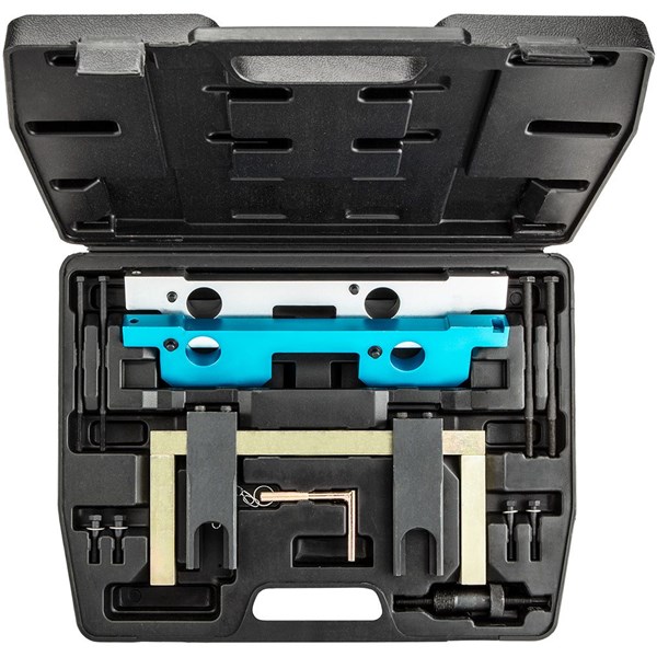 Nokka-akselin lukitussarja BMW bensiini NEO Neo