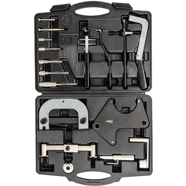 Nokka-akselin lukitussarja Renault Opel Volvo NEO Neo