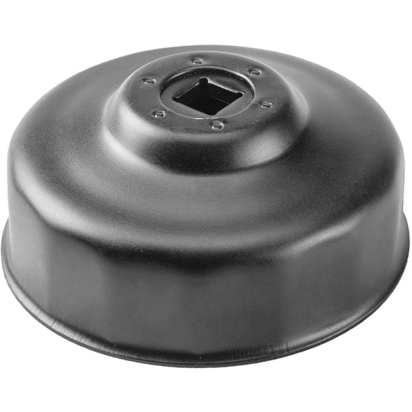 Öljynsuodatinhylsy 73 mm 14-kulma NEO Neo