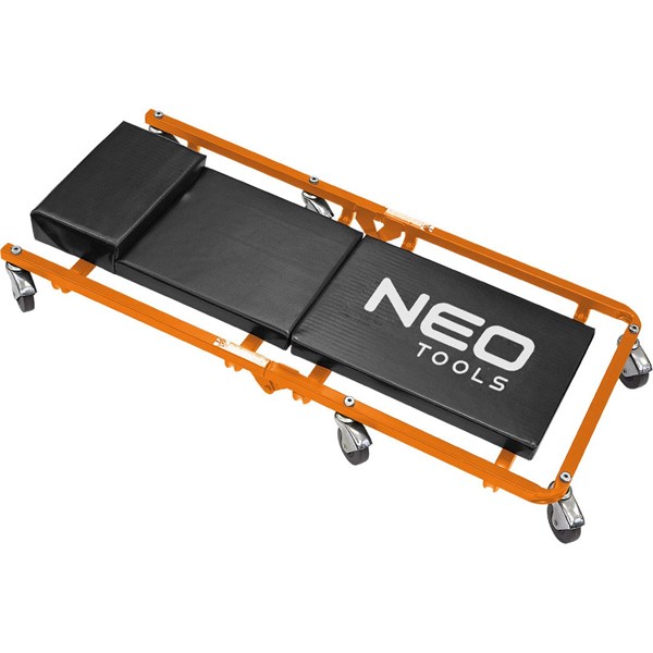 Mekanikerpall mobil 65 kg NEO - 2360505