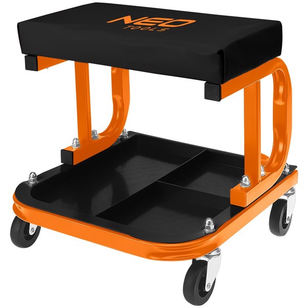 Mekanikerpall med verktygsfack NEO - 2360507