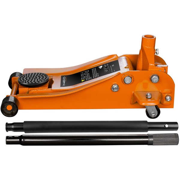 Garagedomkraft 2.5 ton NEO - 2360518