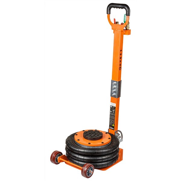 Pneumatisk domkraft 3 ton NEO - 2360520