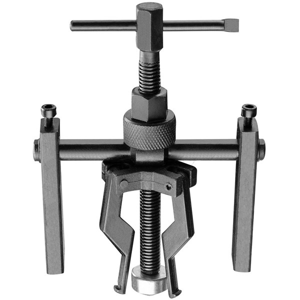 Spiraaliulosvetäjä laakereille 32–64 x 70 mm NEO Neo