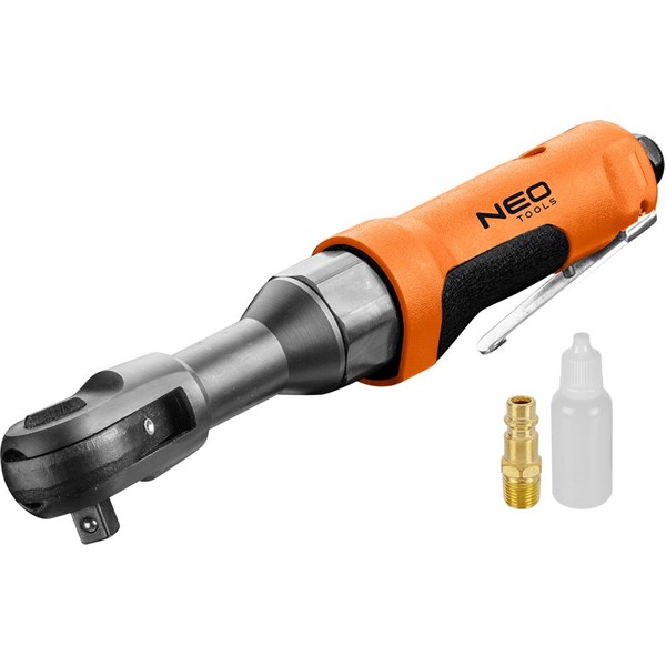 Pneumatisk spärrnyckel 1/2" 88 Nm NEO - 2360540