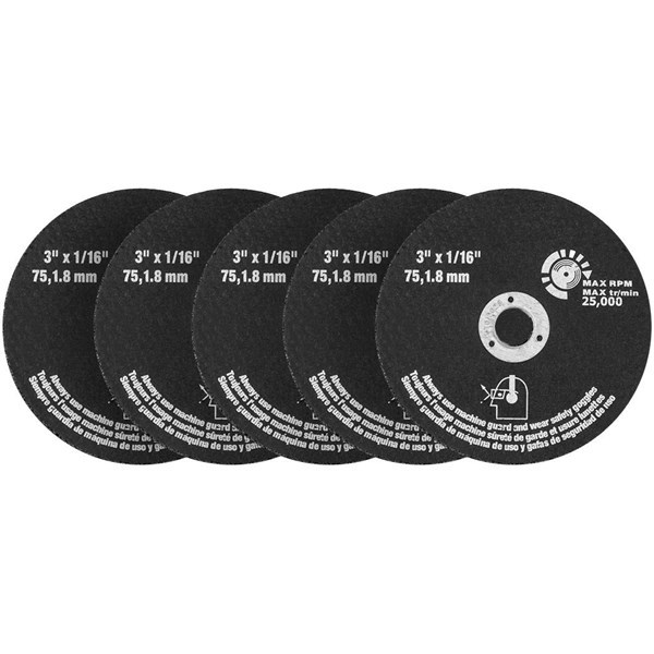 Pneumatisk kapmaskin 75 mm NEO - 2360544
