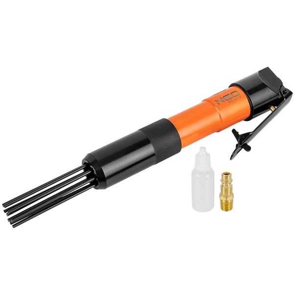 Nålhammare pneumatisk NEO - 2360547