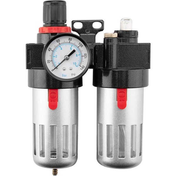 Tryckregulator med filter 1/2" NEO - 2360555