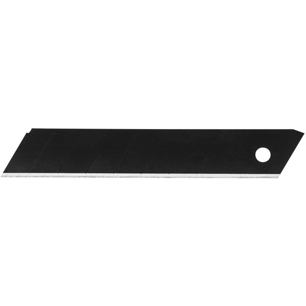 Katkoterät 18 mm musta 10 kpl NEO Neo