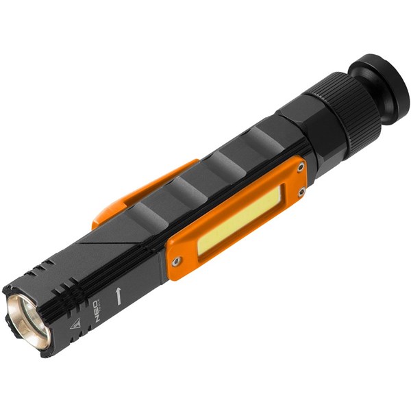 Ladattava työvalo 300 lm COB NEO Neo