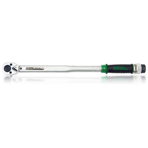Momentnyckel 3/4" 100&ndash;500 Nm TOPTUL - 2362444