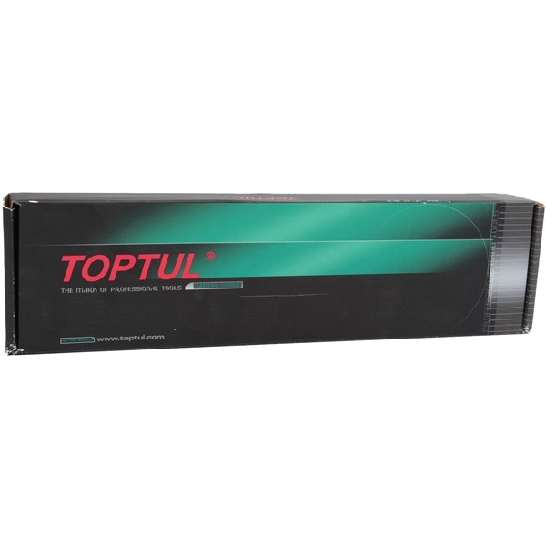 Hylsyavainsarja 3/8" 21 osaa TOPTUL Toptul