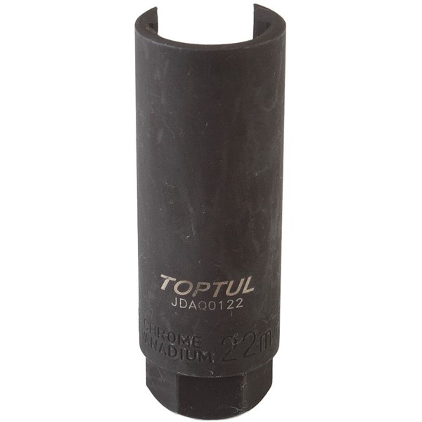 Lambdatunnistimen avain 3/8" 22 mm TOPTUL Toptul