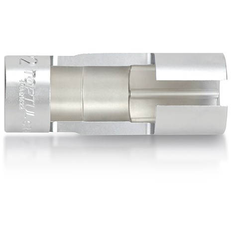 Lambdatunnistimen avain 1/2" 22 mm TOPTUL Toptul