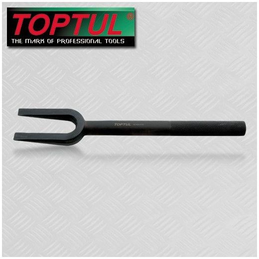 Kulledsavdragare gaffeltyp 18 mm TOPTUL - 2362510