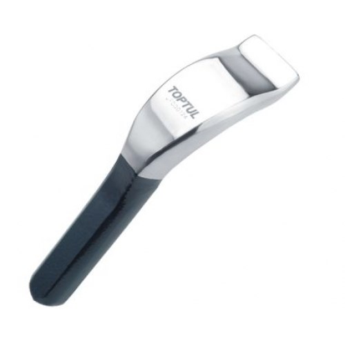 Irrotustyökalu lista drip moulding spoon TOPTUL Toptul