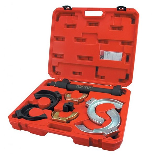 Fj&auml;derpress TOPTUL - 2362541