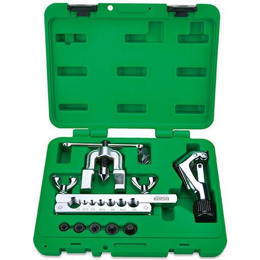 Jarruputken laippasarja TOPTUL Toptul