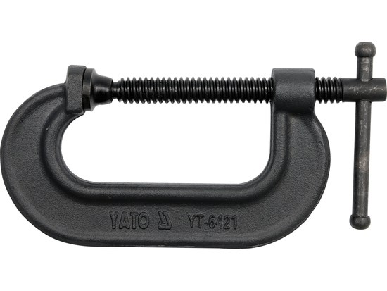 C-puristin 3 tuumaa YATO Yato