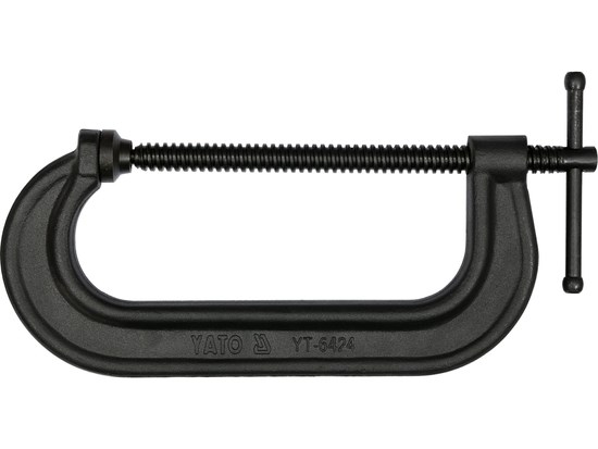 C-puristin 8 tuumaa YATO Yato