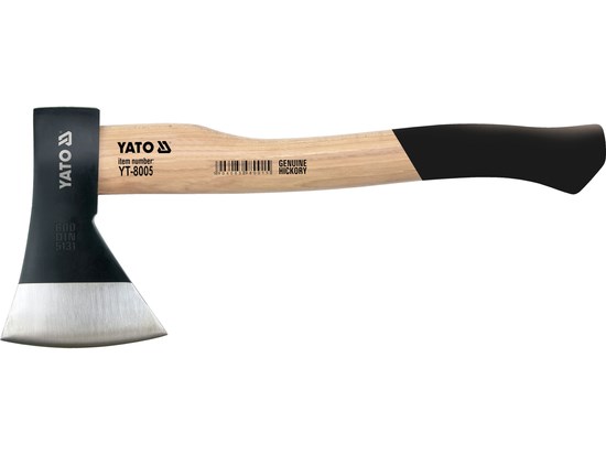 Kirves 1400 g hikkorivarsi YATO Yato
