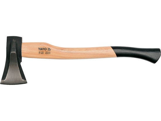 Kiilakirves 1 kg hikkorivarsi YATO Yato