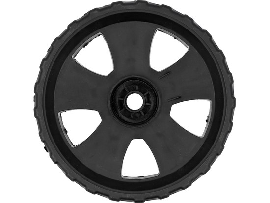 Pyörä ruohonleikkuriin 6" 155 mm YATO Yato