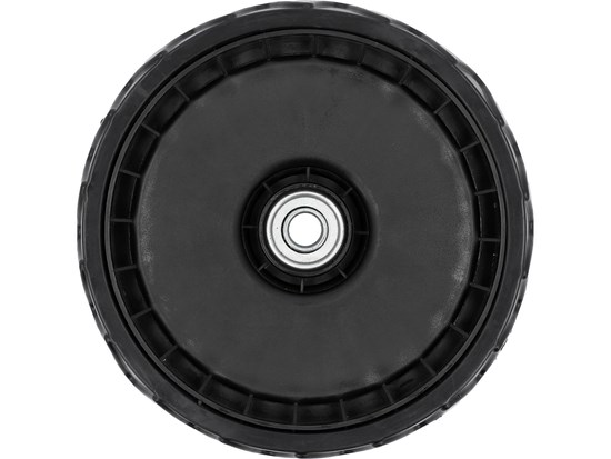 Pyörä ruohonleikkuriin 7" 178 mm YATO Yato