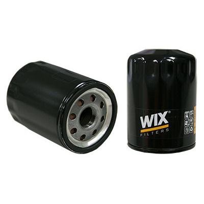 Öljynsuodatin WIX WIX