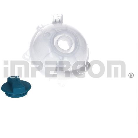 Neste/paisuntasäiliö, jäähdytysneste ORIGINAL IMPERIUM ORIGINAL IMPERIUM
