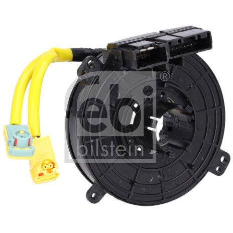 Kellojousi, airbag FEBI BILSTEIN Korkeus tulo [mm] FEBI BILSTEIN