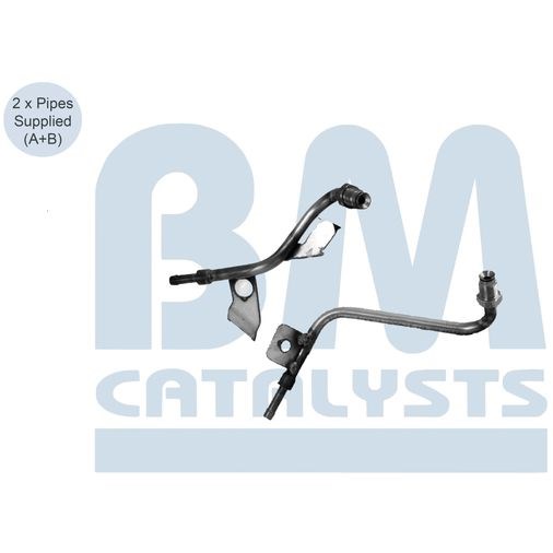 Paineletku, painesensori (noki-/hiukkassuodatin)