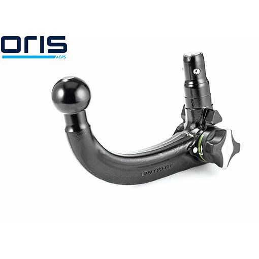 Dragkrok - audi, seat, skoda, vw