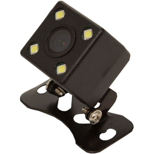 Peruutuskamera 170° laajakulma CARGUARD Carguard