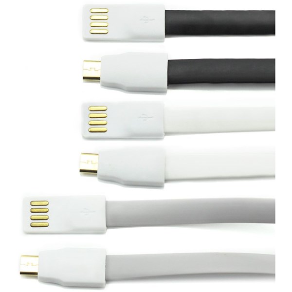 Micro USB -kaapeli eri värejä CARGUARD Carguard
