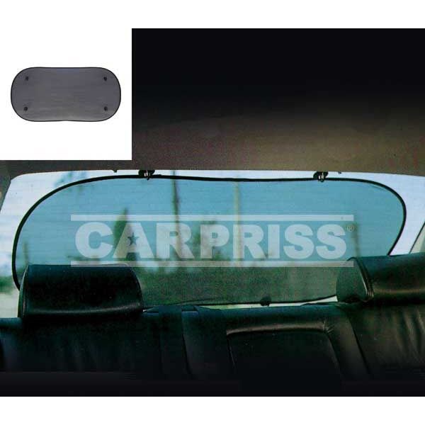 Aurinkosuoja takalasi CARPRISS Carpriss