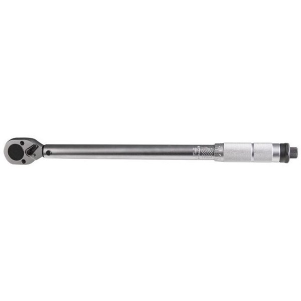 Momentnyckel 1/2" 40&ndash;210 Nm 450 mm CLAS - 2389519