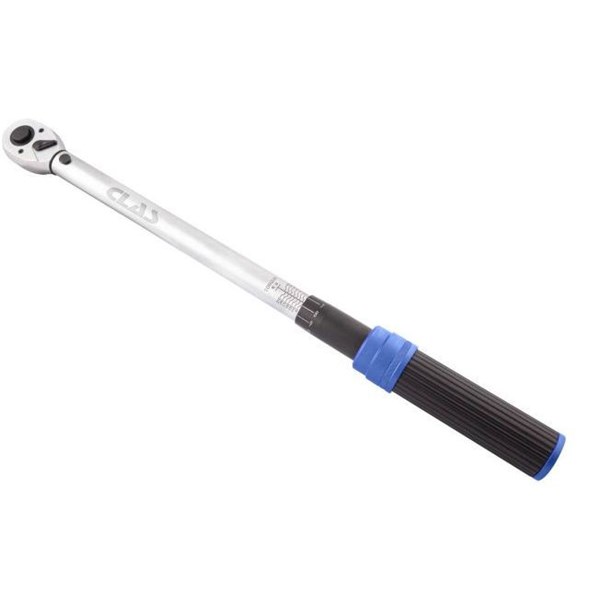 Momentnyckel 1/2" 40&ndash;220 Nm CLAS - 2389520