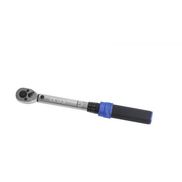 Momentnyckel 1/4" 5&ndash;25 Nm CLAS - 2389521