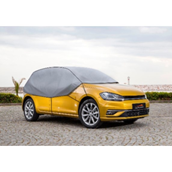 Puolipeite auto M–L CARPASSION Carpassion