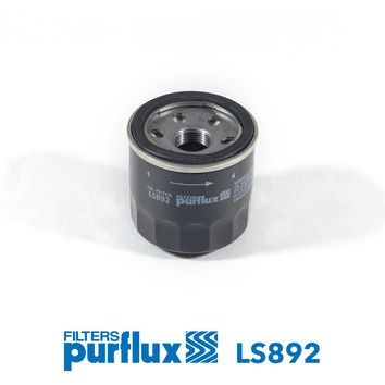 Öljynsuodatin PURFLUX PURFLUX