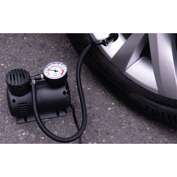 Kompressor 12V 18 bar - 2389598