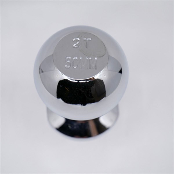 Vetokuula M19 Ø50 mm