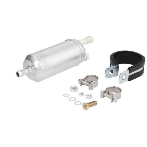 Polttoainepumppu 12V