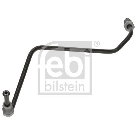 Jarruputki, Etuakseli, oikea, Etuakseli, vasen FEBI BILSTEIN FEBI BILSTEIN