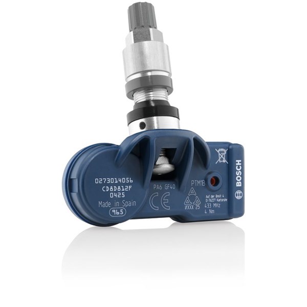 Pyöräanturi, rengaspaine (TPMS) BOSCH BOSCH