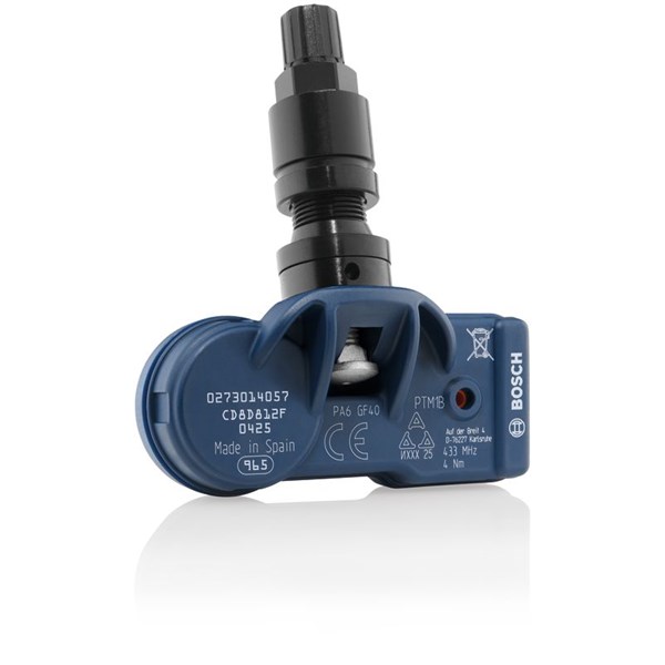 Pyöräanturi, rengaspaine (TPMS) BOSCH BOSCH