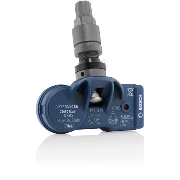 Pyöräanturi, rengaspaine (TPMS) BOSCH BOSCH