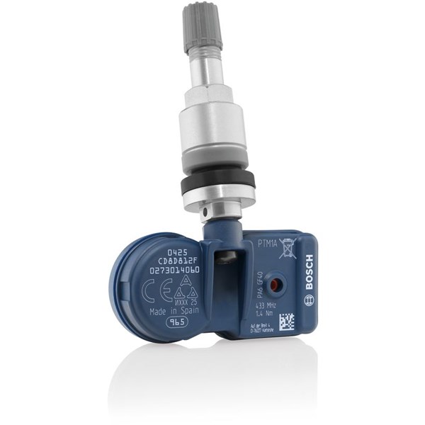 Pyöräanturi, rengaspaine (TPMS) BOSCH BOSCH