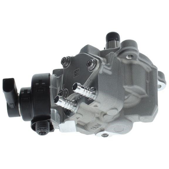 Korkeapainepumppu BOSCH BOSCH